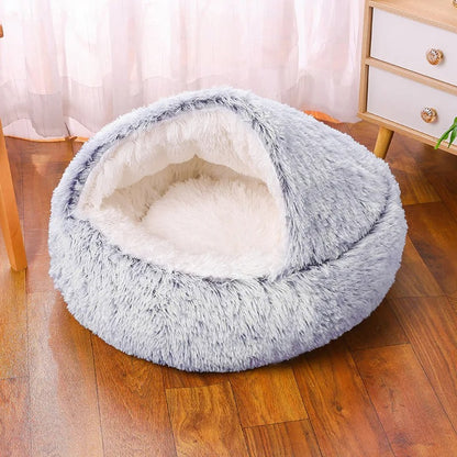 "The Cozy Cave" Bed