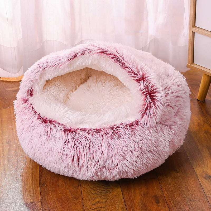 "The Cozy Cave" Bed